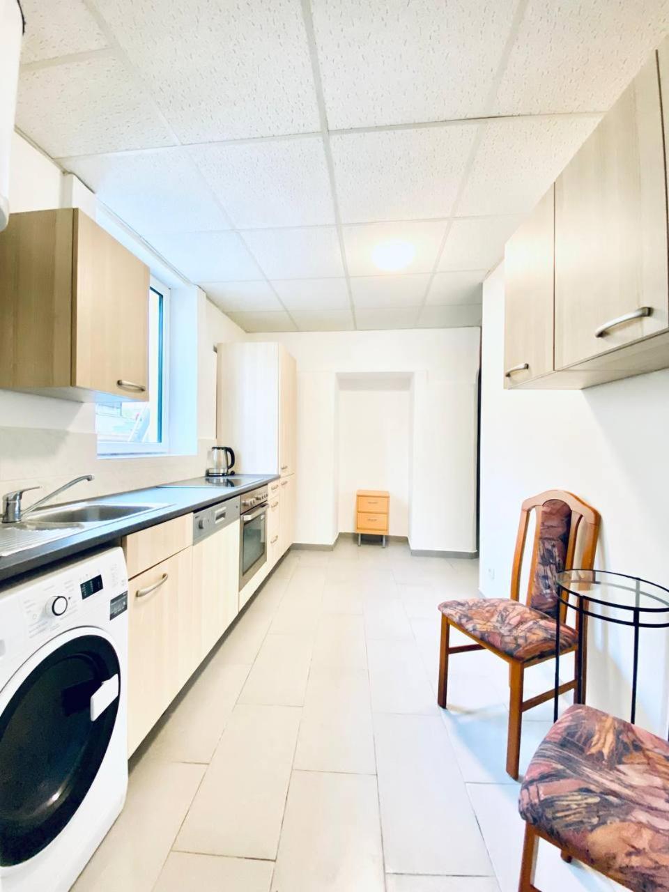 Hospedagem domiciliar Comfortable In The 23rd District Of Fr2
