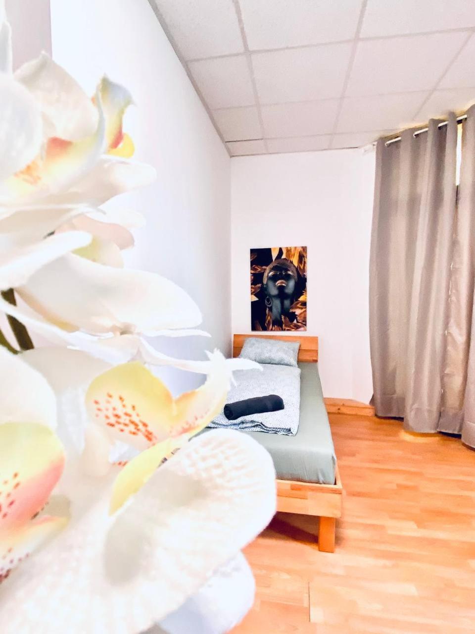 Hospedagem domiciliar Comfortable In The 23rd District Of Fr2