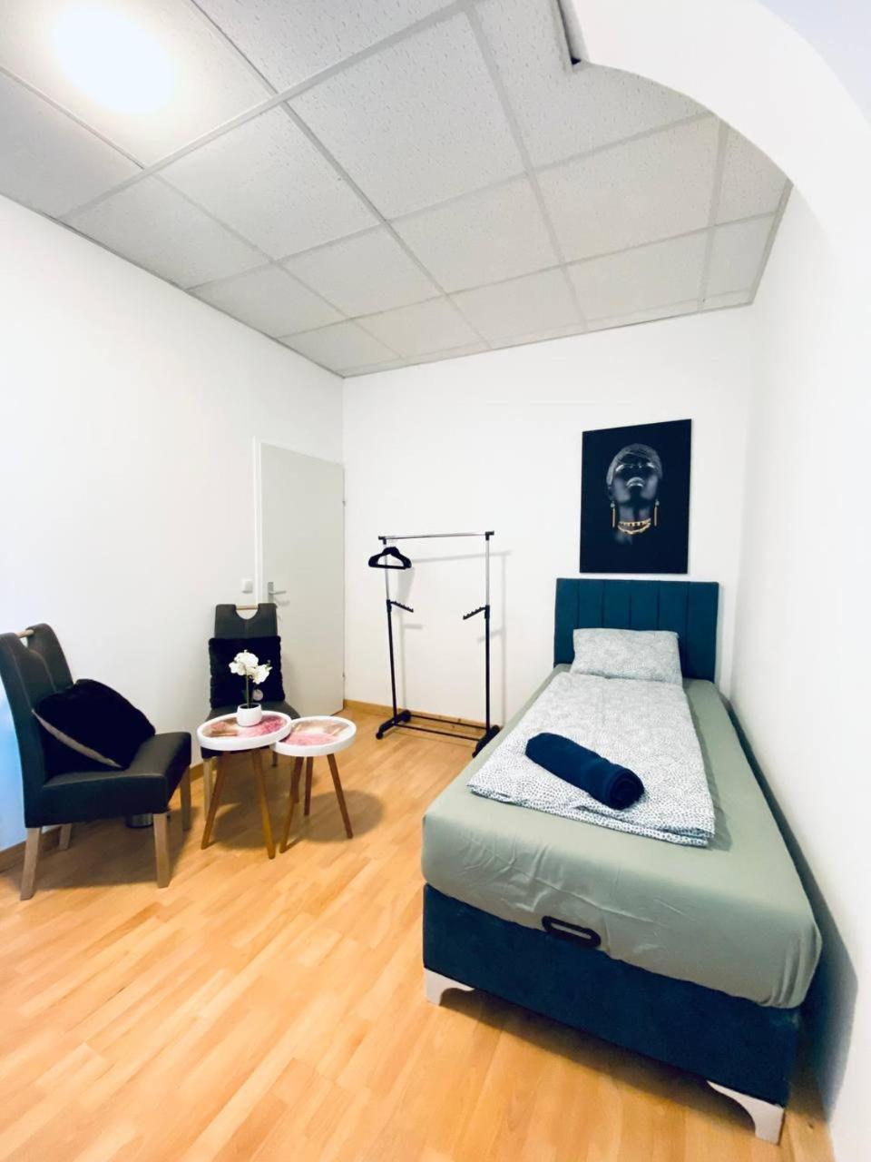 Comfortable In The 23rd District Of Fr2 Wien